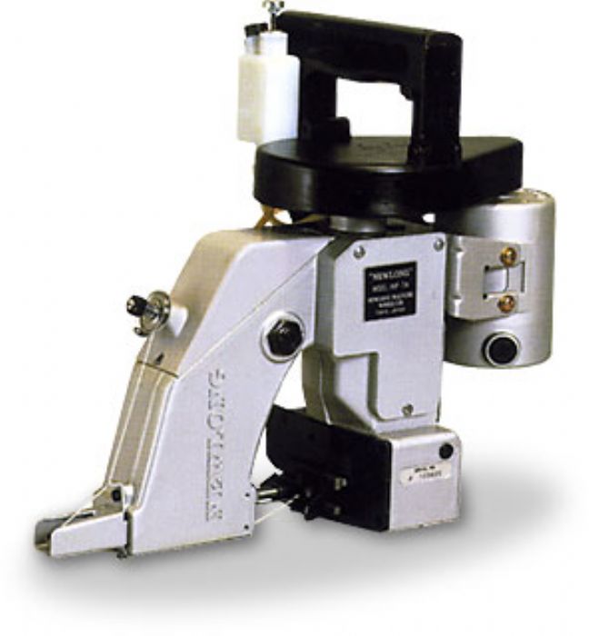 Cosedora de costales NEW LONG NP-7A